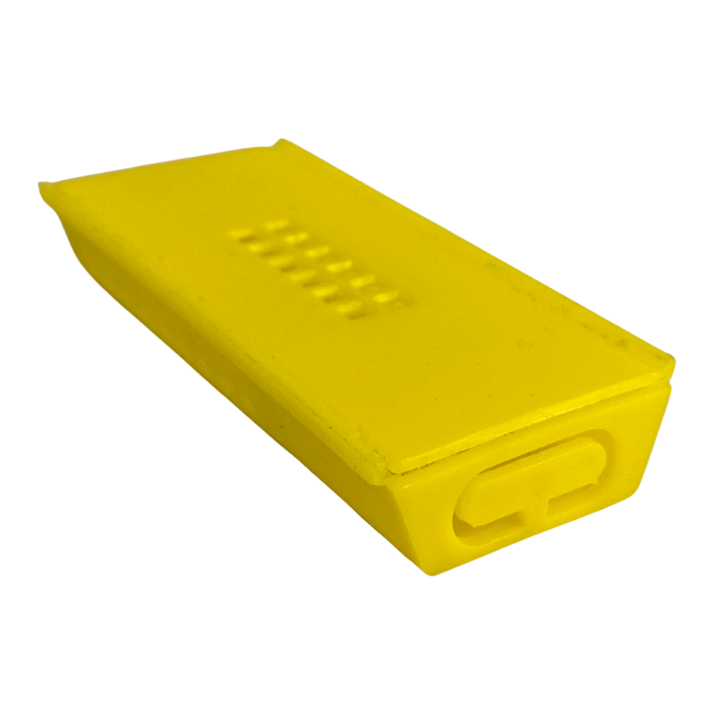 Nicot invoer/transportkooitje