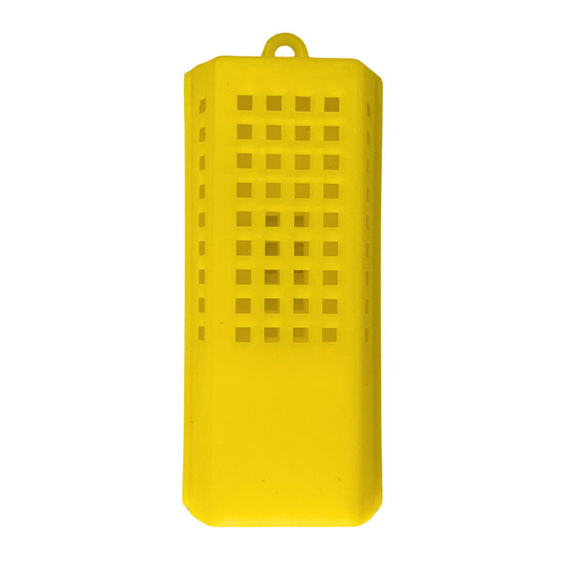 Nicot invoer/transportkooitje