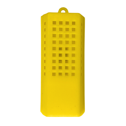 Nicot invoer/transportkooitje