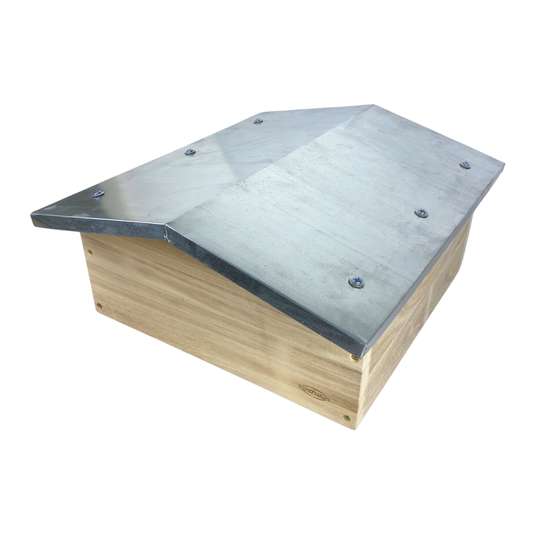 Warré Zadeldak, versch. uitvoeringen