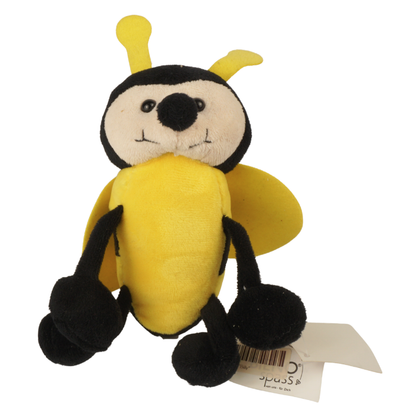 Knuffelbij Billy of Lilly