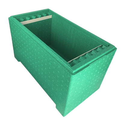 Segeberger Kunststof Zesramer - Diverse Kleuren