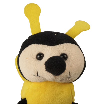 Knuffelbij Billy of Lilly