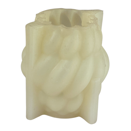 Gietmal Vlechtmotief