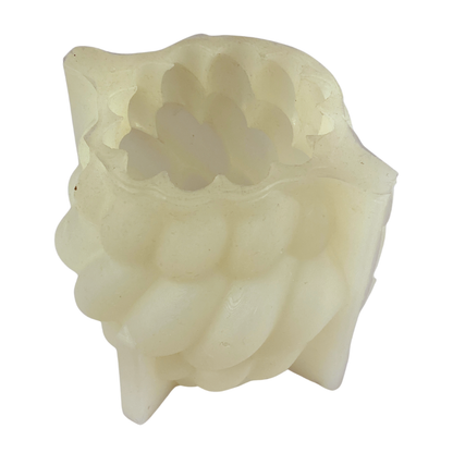 Gietmal Vlechtmotief