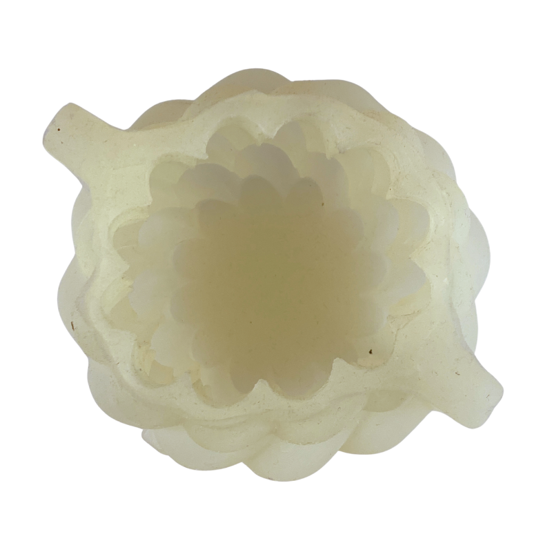 Gietmal Vlechtmotief