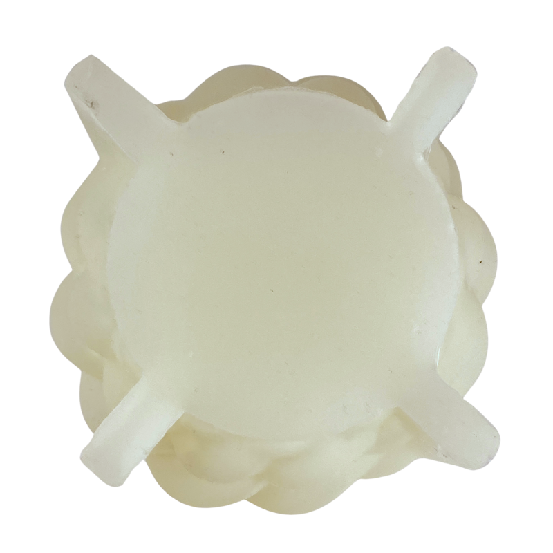 Gietmal Vlechtmotief