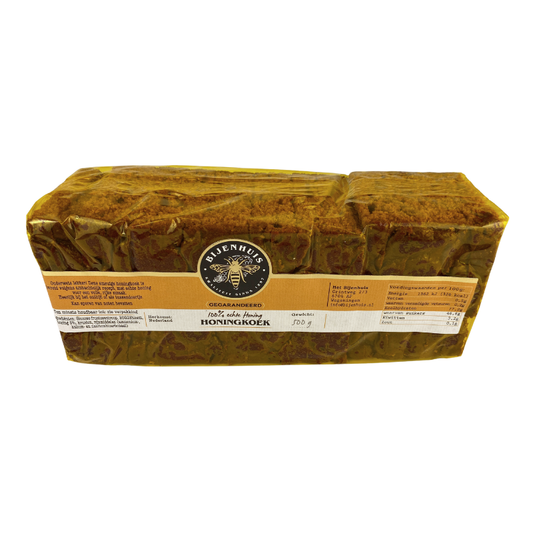 Honingkoek 500 gr