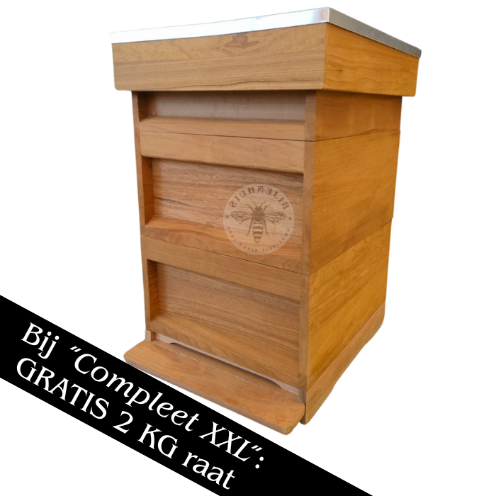 Spaarkast Gemodificeerd Easy-Grip