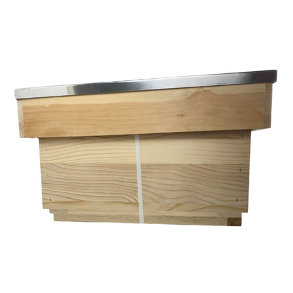 *Zesramer Vuren Compleet