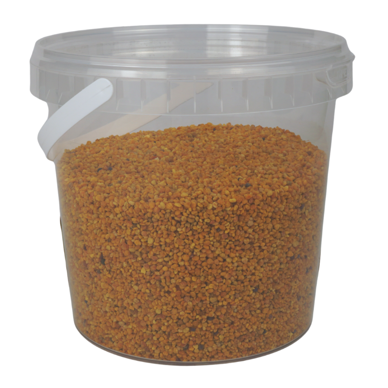 Stuifmeelkorrels (bijenpollen)