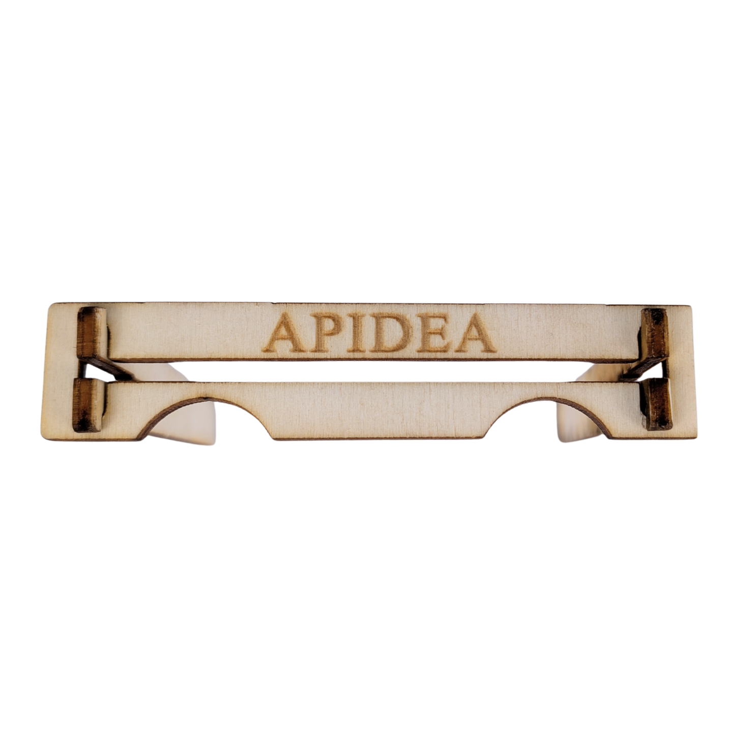 Raampje voor Apidea-kastje