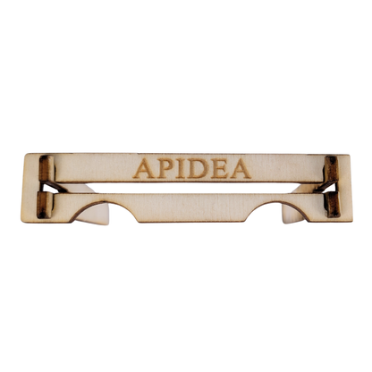 Raampje voor Apidea-kastje
