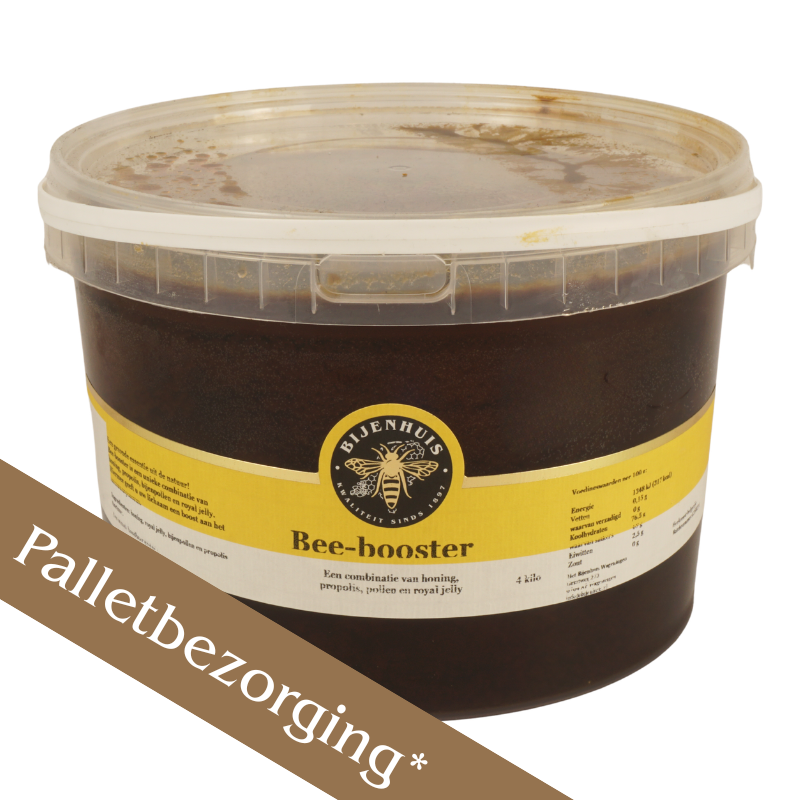 Bee-booster