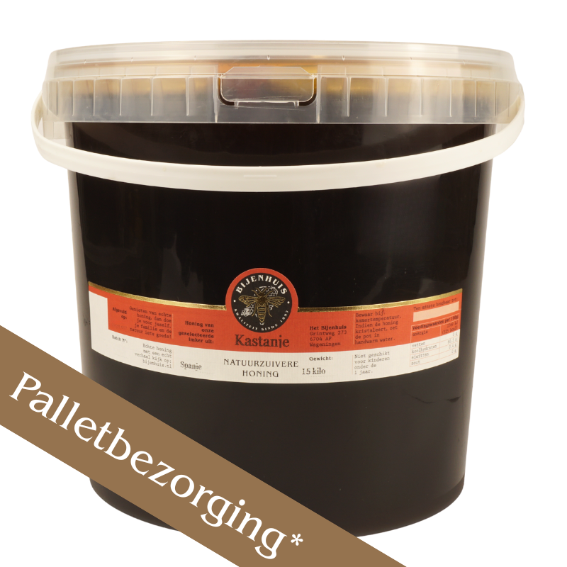 Kastanjehoning