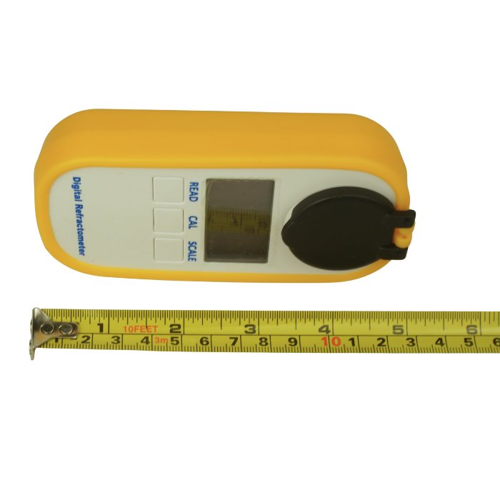 Digitale Refractometer