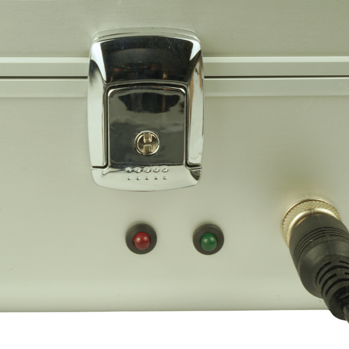 Automatische koninginnenbroedstoof