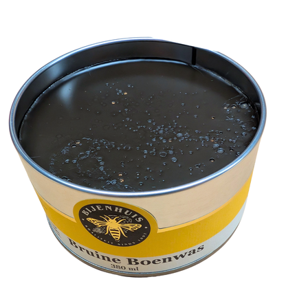 Boenwas | Wit, Geel of Bruin 380ml