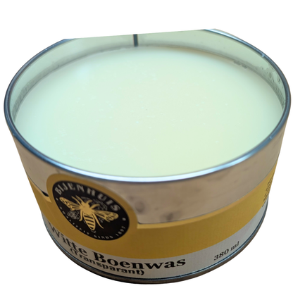 Boenwas | Wit, Geel of Bruin 380ml