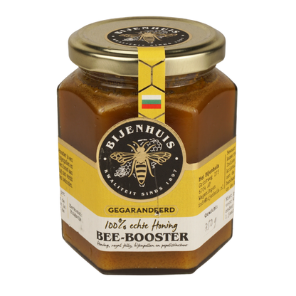 Bee-booster
