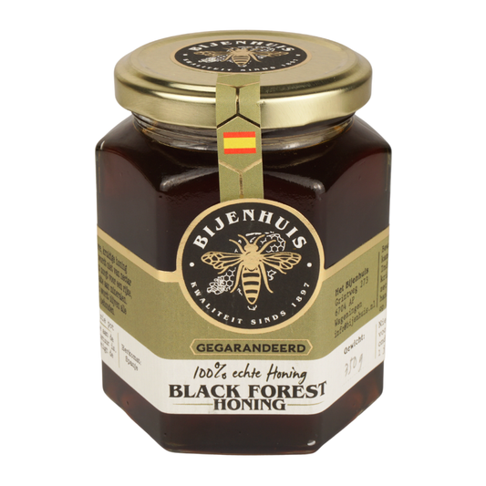 Black Forest honing