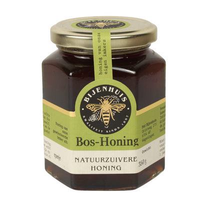 Pot Bos-honing Bijenhuis