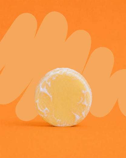 Conditioner Bar Honing