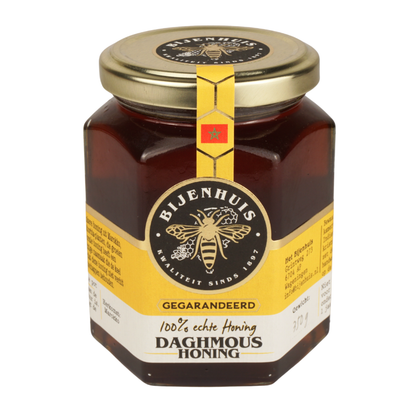 Daghmous (cactus) honing