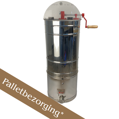 2/4-Raams Honingslinger Spaarkast