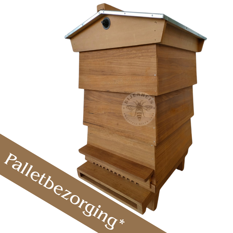 WBC-Tuinkast Gemodificeerd