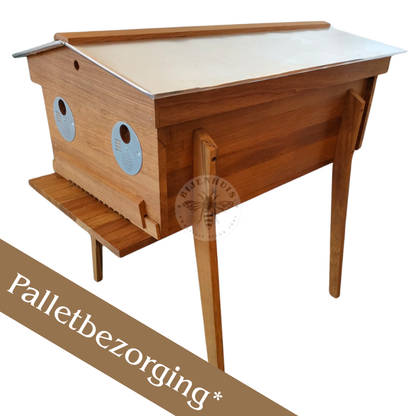 Topkast Dadant US Gemodificeerd