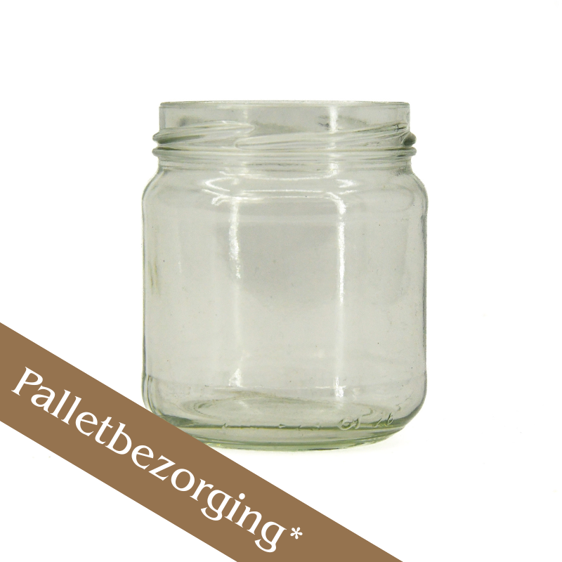 pot rond 210ml/250gr - Doos 36st