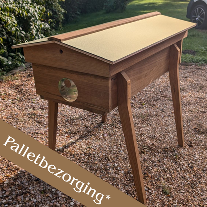 Topkast 24-Raams Gemodificeerd