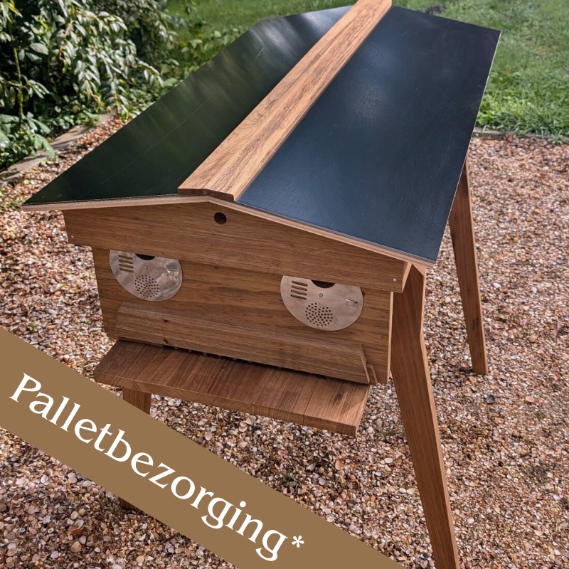 Topkast 24-Raams Gemodificeerd