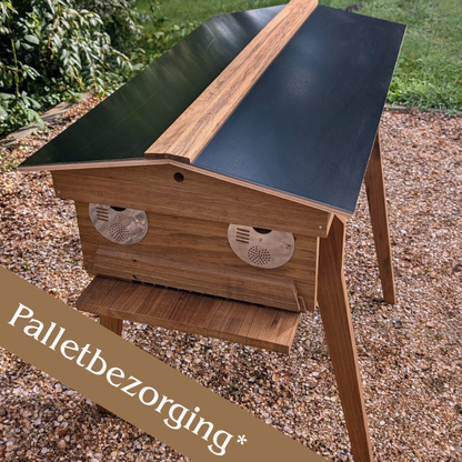 Topkast 24-Raams Gemodificeerd