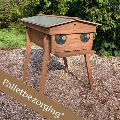 Topkast 24-Raams Gemodificeerd