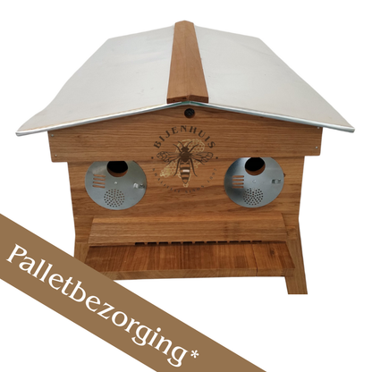 Topkast 24-Raams Gemodificeerd