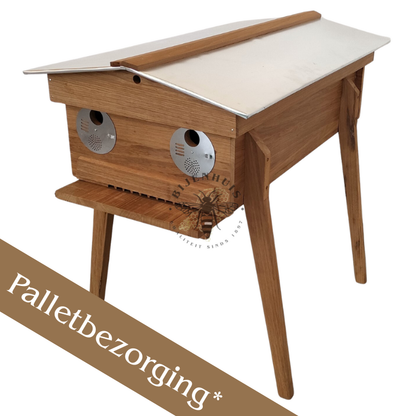 Topkast 24-Raams Gemodificeerd