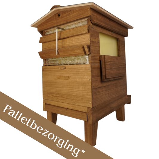 Aftap-hive Spaarkast