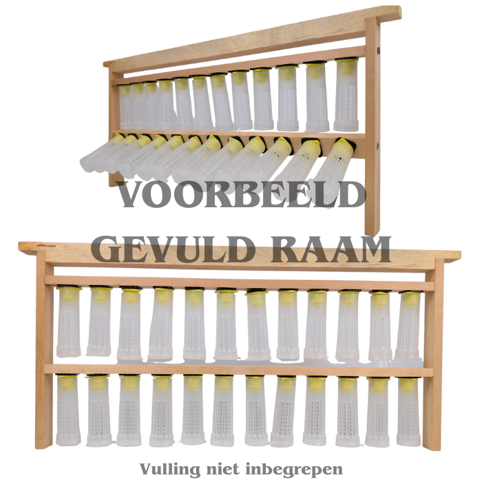 Koninginnenteeltraam Spaarkast voor Nicot (excl. toebehoren)