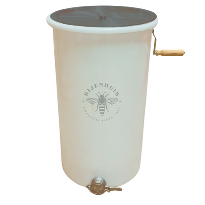 2-Raams Slinger Kunststof