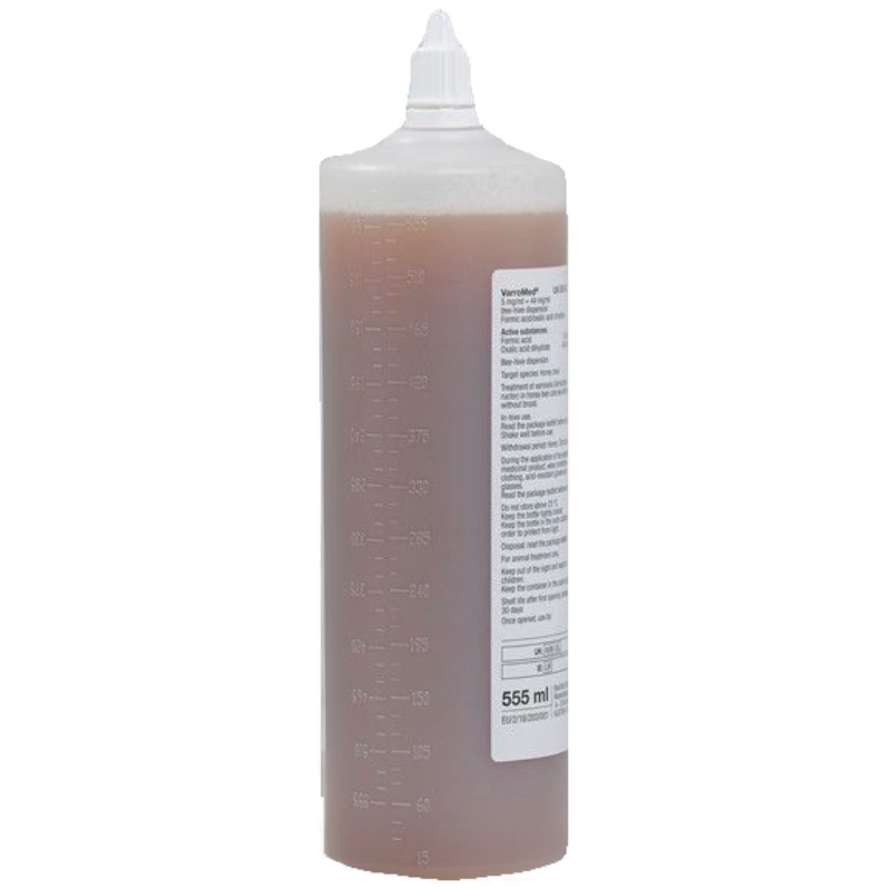 Varromed (REG NL 129149)