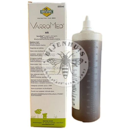 Varromed (REG NL 129149)