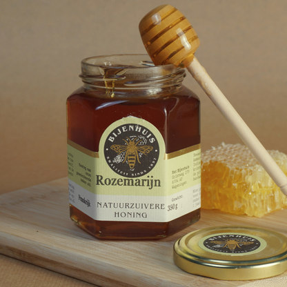 Pot Rozemarijnhoning Bijenhuis