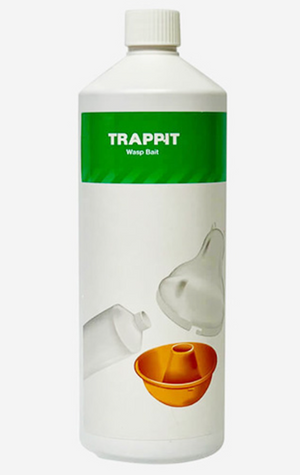Trappit