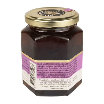 Wilde distelhoning (Shouk)