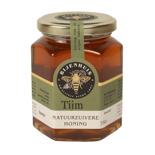 Pot Tijmhoning Bijenhuis