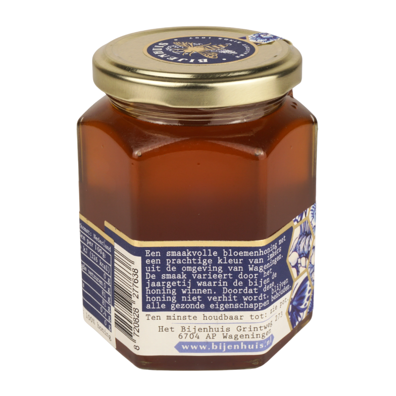 Wageningse honing