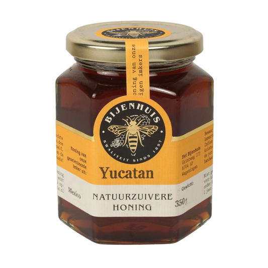 Pot Yucatanhoning Bijenhuis