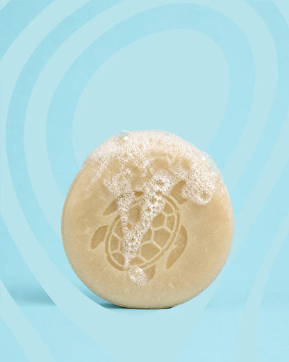 2-in-1 Baby Bar – Shampoo & Body Wash
